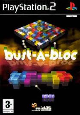 Bust-A-Bloc (PS2)