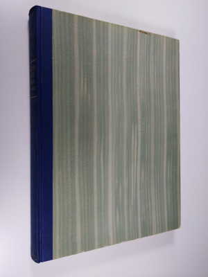 Mikkelin tyttölyseo 1879-1954 : 75-vuotisjulkaisu