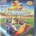 Turbo - (Blu-ray) - pikkukuva 1