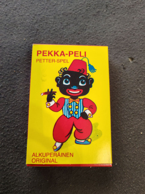 Pekka peli