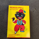 Pekka peli - pikkukuva 1
