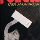 Ken Follett: Kaikki langat käsissä - pikkukuva 1
