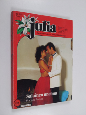 Frances Roding : Salainen unelma