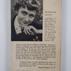 Francoise Sagan : Något av ett leende - pikkukuva 2