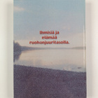 Marjatta Muller : Rajamaan raskas lumo (signeerattu) - pikkukuva 2