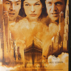 The million dollar hotel DVD (Mel Gibson, Milla Jovovich) - pikkukuva 1