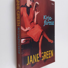 Jane Green : Kirjaflirttiä - pikkukuva 1