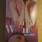 Jennifer Weiner paketti - neljä kirjaa - pikkukuva 5