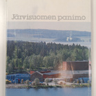 Aarno Kellberg : Olvi vuodesta 1878 : 110 vuotta - pikkukuva 2