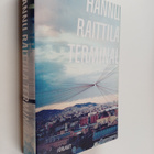 Hannu Raittila : Terminal : roman - pikkukuva 1