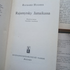 Richard Hughes - Rajumyrsky Jamaikassa (sid.) - pikkukuva 2