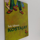 Tuula Kallioniemi : Kostajat - pikkukuva 1