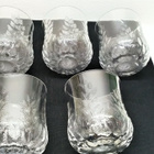Jorma Vennola Koivu liköörilasit 13 cl, 5 kpl, Iittala - pikkukuva 4