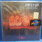 AC/DC - PWR UP UUSI EU 2020 PRESS GATEFOLD LP - pikkukuva 1