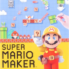 Super Mario Maker (Artbook Bundle) - pikkukuva 1