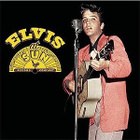 ELVIS PRESLEY:ELVIS AT SUN CD - pikkukuva 1