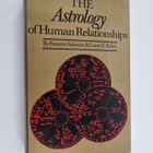 Louis S. Acker ym. : The Astrology of Human Relationships - pikkukuva 1