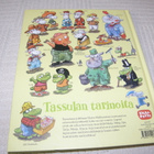 Mauri Kunnas Seitsemän tätiä ja aarre - pikkukuva 4