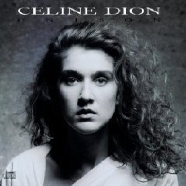 Celine Dion ** Unison ** CD