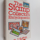 Richard John Sutton : The Stamp Collector's Encyclopaedia - pikkukuva 1