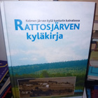 Rattosjärven kyläkirja ( SIS POSTIKULU ) - pikkukuva 1