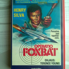 Operaatio Foxbat VHS - pikkukuva 1