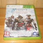XBOX 360 Assassin's Creed (4 x disc Box) - pikkukuva 1