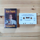 Reijo Taipale - Suurimmat Hitit c-kasetti - pikkukuva 1