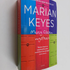 Marian Keyes : Mercy Closen mysteeri - pikkukuva 1