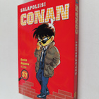 Gosho Aoyama : Salapoliisi Conan 37 - pikkukuva 1