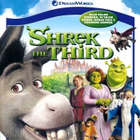 Shrek The Third - (Blu-ray) - pikkukuva 1