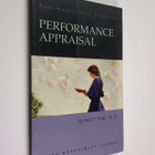 John D. Drake : Performance Appraisal - One More Time - pikkukuva 1