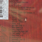 Janet: The Velvet Rope CD - pikkukuva 2