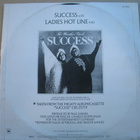 THE WEATHER GIRLS - Success ( Maxi-single ) - pikkukuva 2