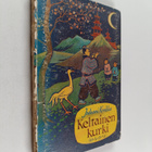 Juhani Konkka : Keltainen kurki - pikkukuva 1
