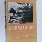 H. J. Viherjuuri : Saunaopas - pikkukuva 1