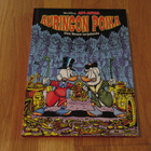 Aku Ankka - Auringon Poika - Don Rosa - pikkukuva 1