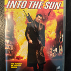 Into The Sun (2004) DVD Suomijulkaisu - pikkukuva 1