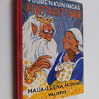 Maija-Leena Noppari : Vuorenkuningas Penttahittinen : vuo... - pikkukuva 1