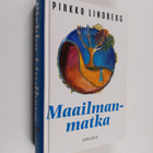 Pirkko Lindberg : Maailmanmatka - pikkukuva 1
