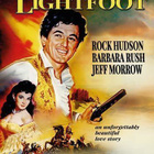 Captain Lightfoot (78 321) UUSI -FI- DVD rock hudson 1955 - pikkukuva 2