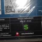 dvd, Maailmat kohtaavat ja Kultaa ja kunniaa - 2 dvd * UUSI - pikkukuva 5