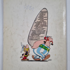 Albert Uderzo ym. : Asterix gallialainen - pikkukuva 2