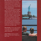 Olivia Olander: Matkailijan New York - pikkukuva 2