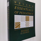 Richard E. Behrman : Nelson Essentials of Pediatrics - pikkukuva 1