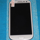 Samsung Galaxy S4 - Näytönsuojalasi - pikkukuva 1