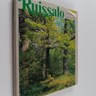 Paavo (toim.) Kallio : Ruissalo : luontoa ja kulttuuria - pikkukuva 1