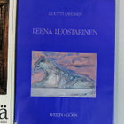 Unto Koistinen ja Leena Luostarinen kirjat - pikkukuva 3