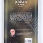 Seppo Jokinen : Kivun kasvot - pikkukuva 2