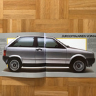 Esite Seat Ibiza, 1986 - pikkukuva 2